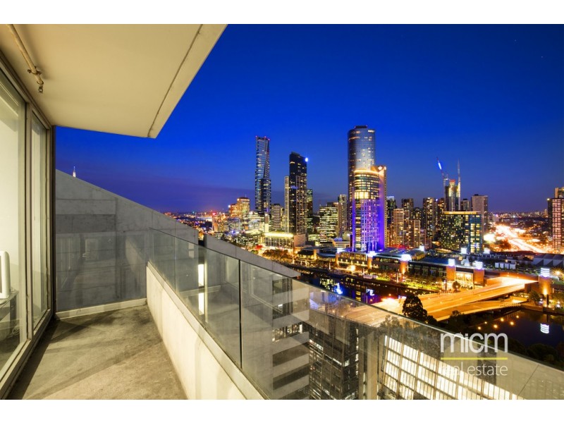 2710/8 Downie Street, Melbourne VIC 3000