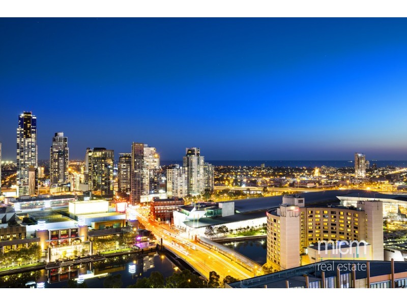 2710/8 Downie Street, Melbourne VIC 3000