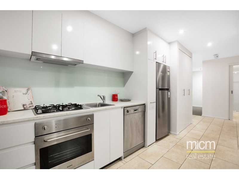 2710/8 Downie Street, Melbourne VIC 3000