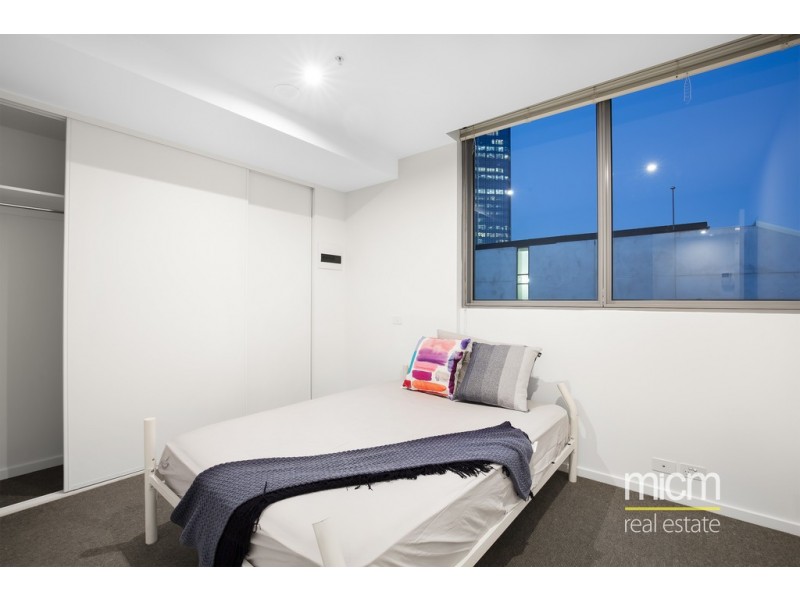 2710/8 Downie Street, Melbourne VIC 3000