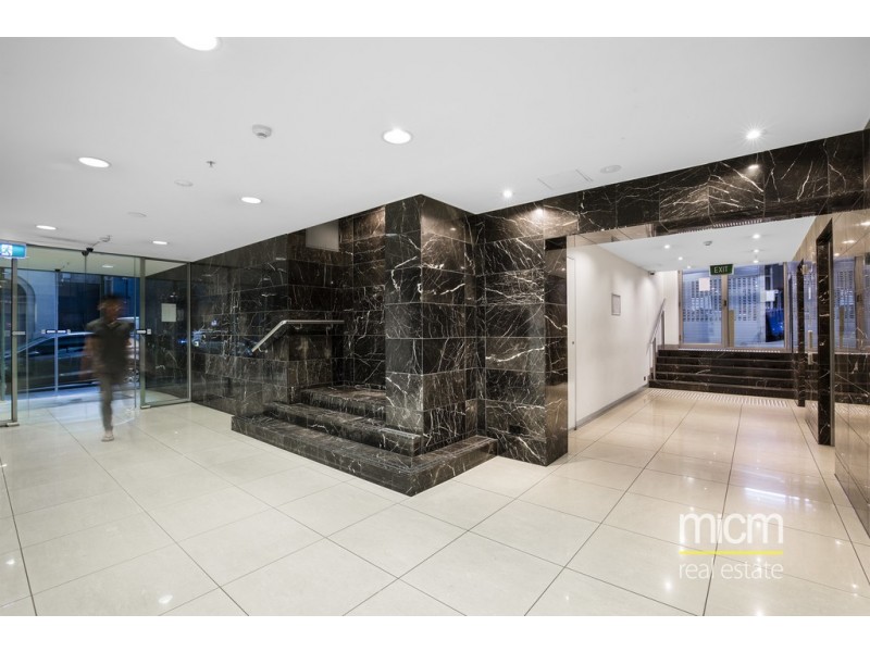 2710/8 Downie Street, Melbourne VIC 3000