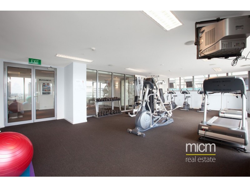 2710/8 Downie Street, Melbourne VIC 3000