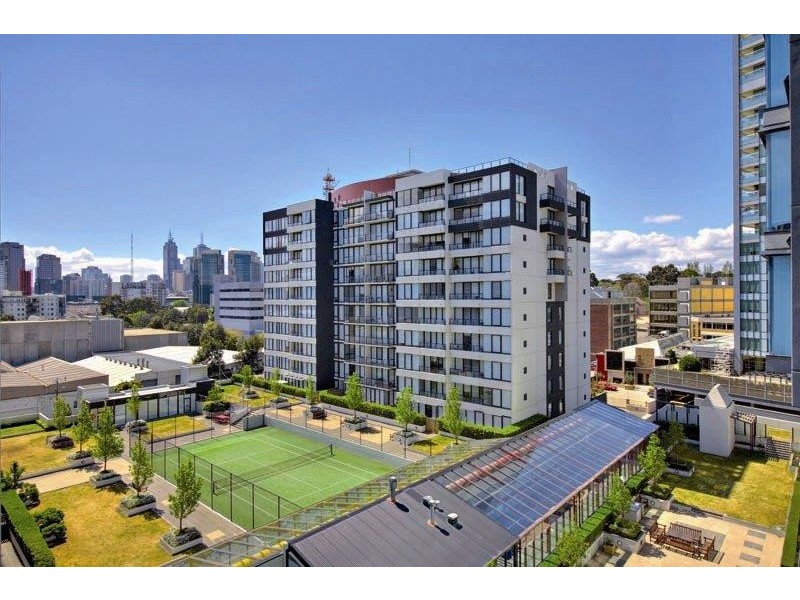 REF 031603/28 Bank Street, South Melbourne VIC 3205