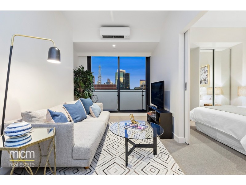 1720/199 William Street, Melbourne VIC 3000