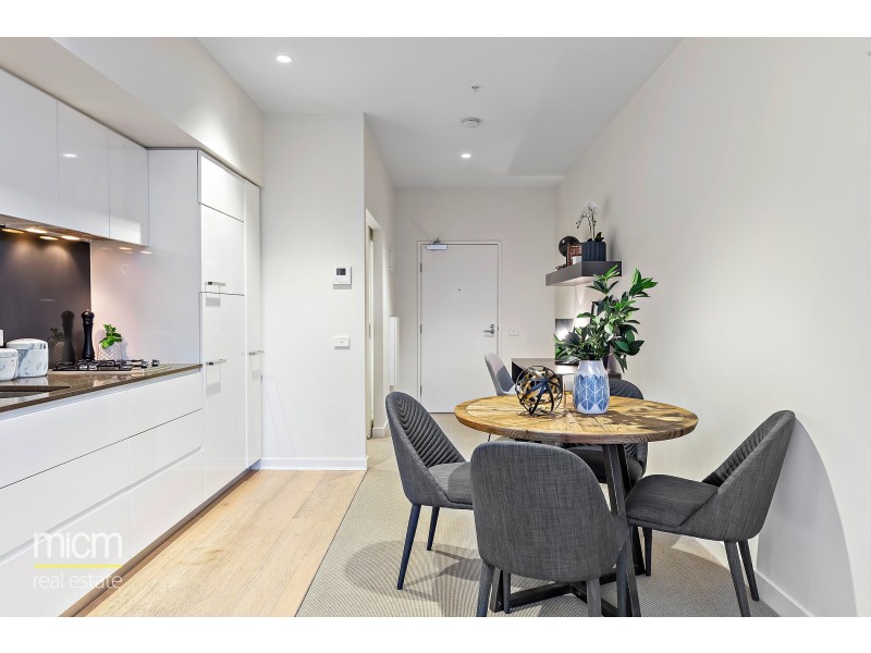 1720/199 William Street, Melbourne VIC 3000