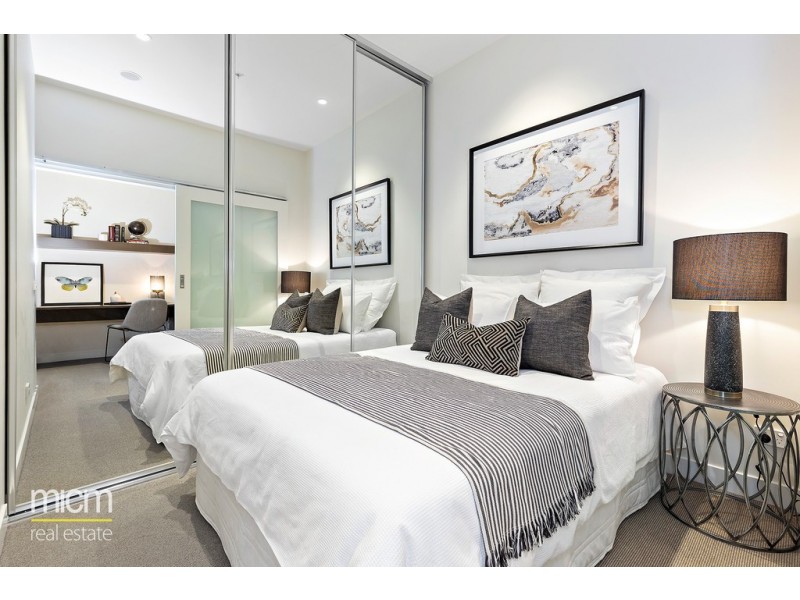 1720/199 William Street, Melbourne VIC 3000