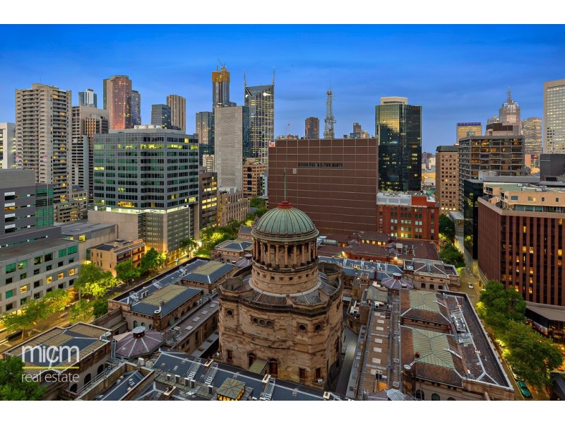 1720/199 William Street, Melbourne VIC 3000