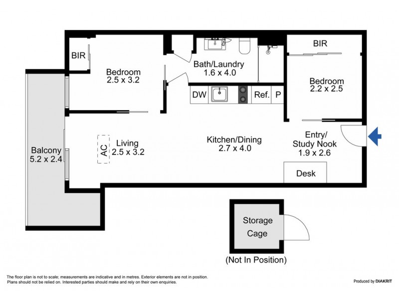 1720/199 William Street, Melbourne VIC 3000