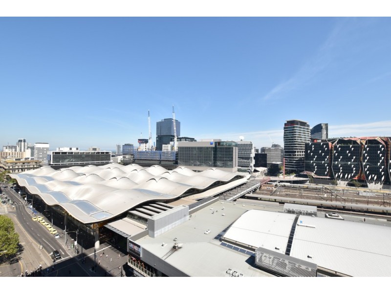 REF 032706/200 Spencer Street, Melbourne VIC 3000