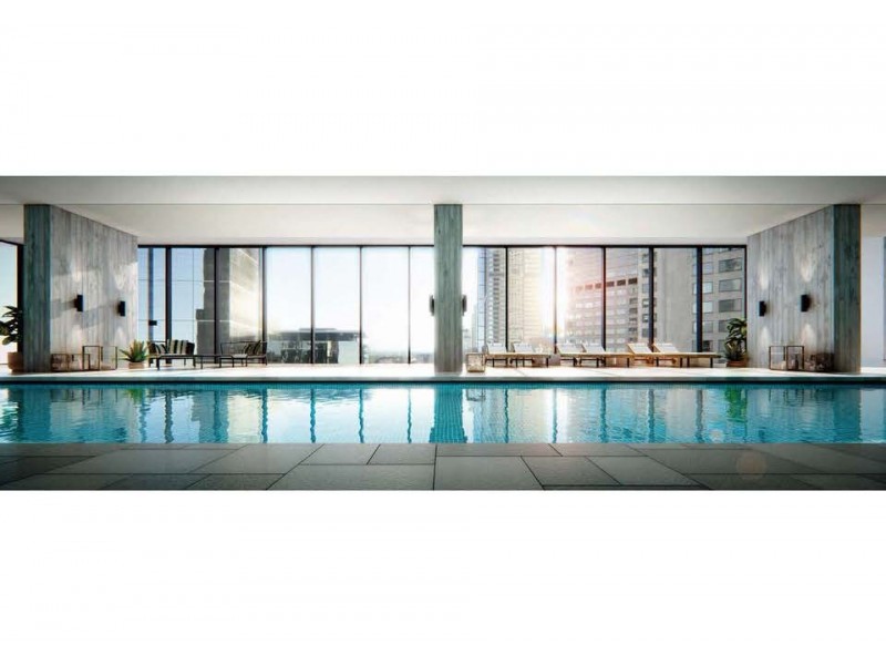 1811/35 Spring Street, Melbourne VIC 3000