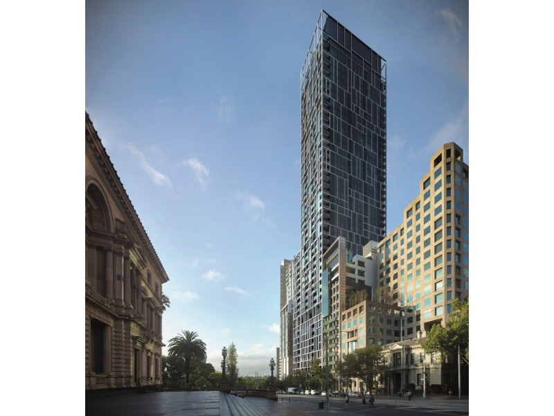 1811/35 Spring Street, Melbourne VIC 3000