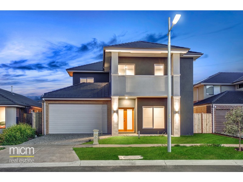 21 Wingfield Parkway, Williams Landing VIC 3027