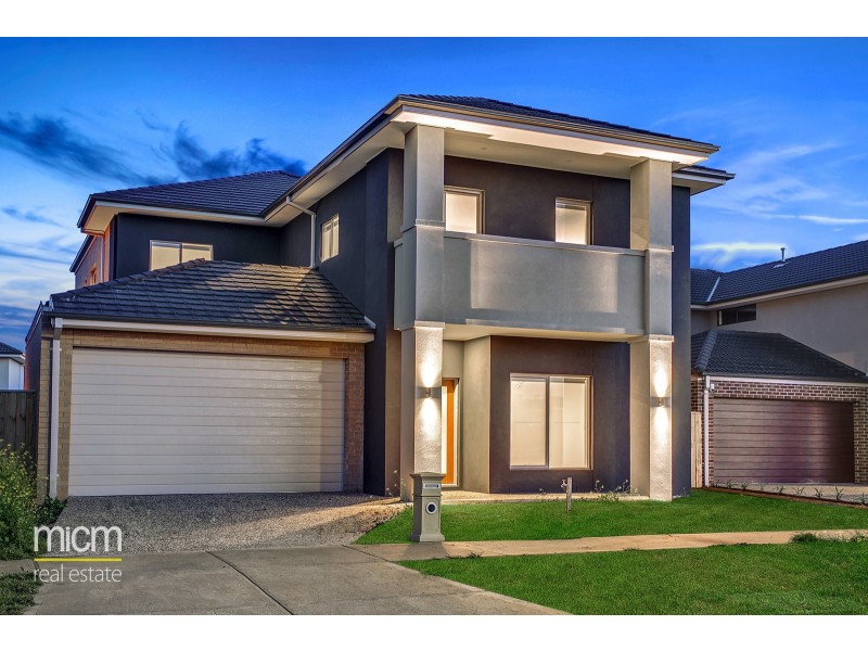 21 Wingfield Parkway, Williams Landing VIC 3027