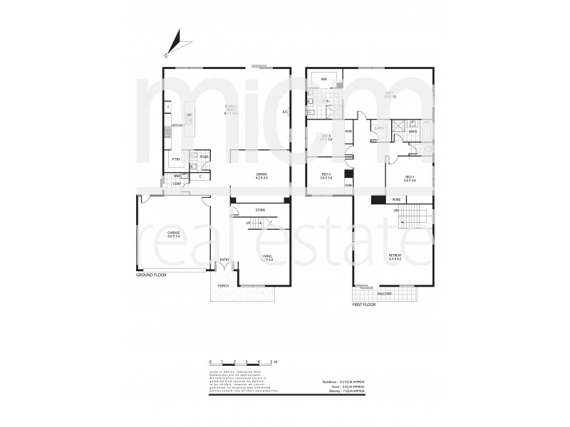 21 Wingfield Parkway, Williams Landing VIC 3027