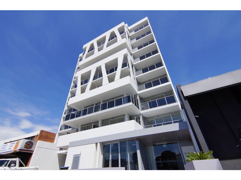 104/33 Racecourse Road, North Melbourne VIC 3051