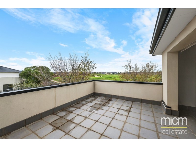 12 Cremorne Street, Sanctuary Lakes VIC 3030