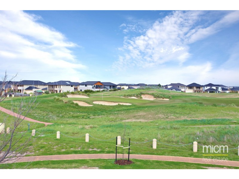 12 Cremorne Street, Sanctuary Lakes VIC 3030