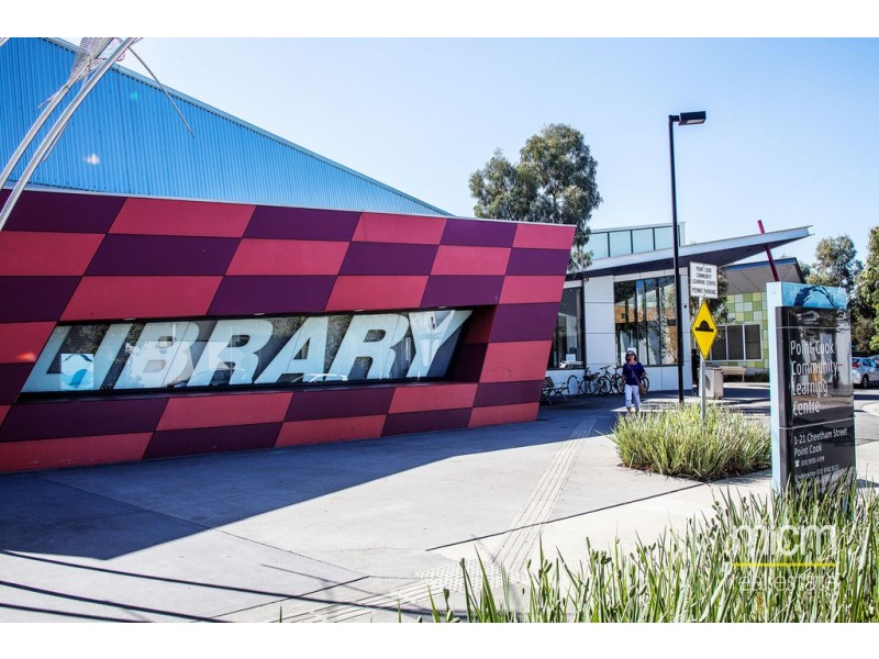 12 Cremorne Street, Sanctuary Lakes VIC 3030