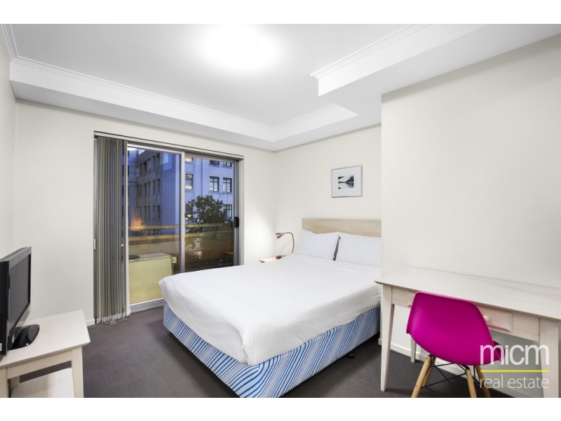 406/118 Franklin Street, Melbourne VIC 3000