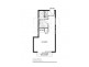 406/118 Franklin Street, Melbourne VIC 3000 Floorplan