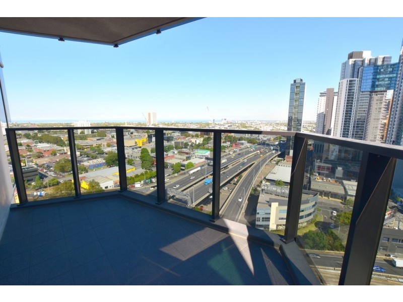 2206W/42 Balston Street, Southbank VIC 3006