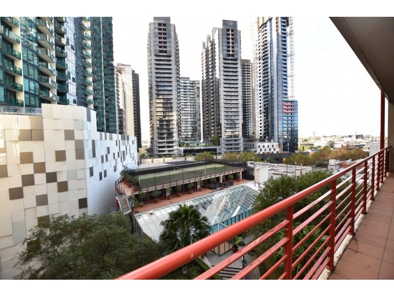 REF 033109/83 Queensbridge Street, Southbank VIC 3006