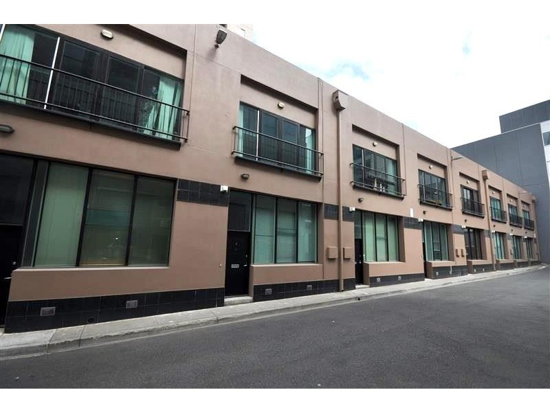 5 Nicholson Place, Melbourne VIC 3000