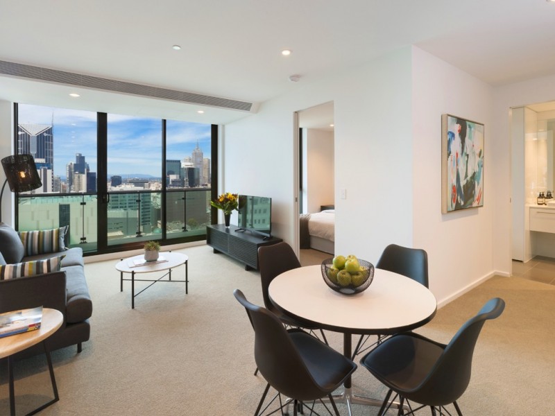 REF 1J/601 Little Lonsdale Street, Melbourne VIC 3000