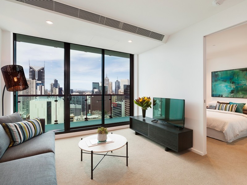REF 1J/601 Little Lonsdale Street, Melbourne VIC 3000