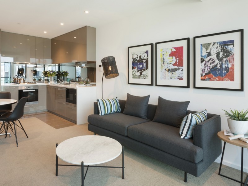 REF 1J/601 Little Lonsdale Street, Melbourne VIC 3000