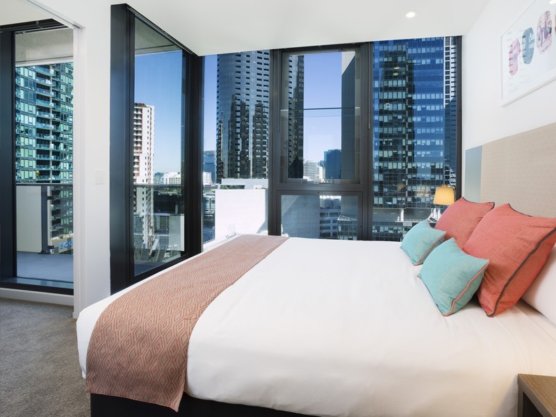 REF 040316/151 City Road, Southbank VIC 3006