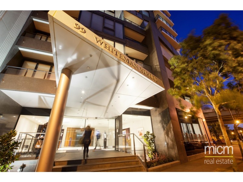 REF 040526/99 Whiteman Street, Southbank VIC 3006