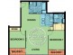 REF 040526/99 Whiteman Street, Southbank VIC 3006 Floorplan