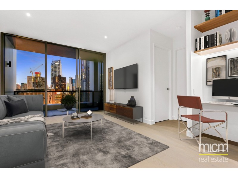 1203/145 Queensberry Street, Carlton VIC 3053