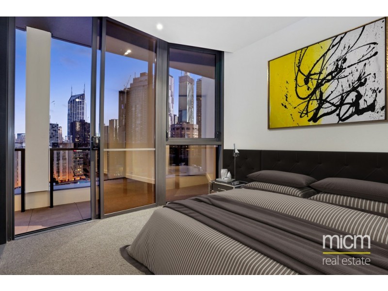 1203/145 Queensberry Street, Carlton VIC 3053