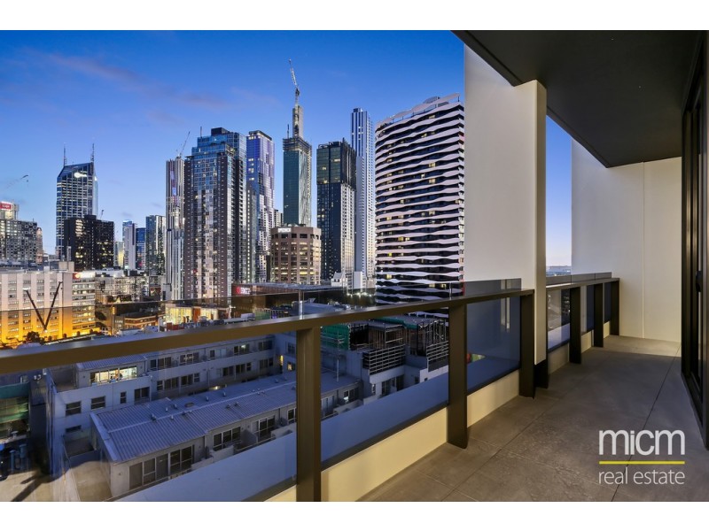 1203/145 Queensberry Street, Carlton VIC 3053