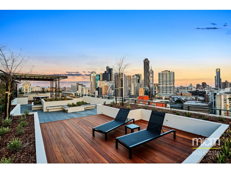 1203/145 Queensberry Street, Carlton VIC 3053