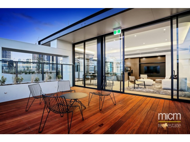 1203/145 Queensberry Street, Carlton VIC 3053