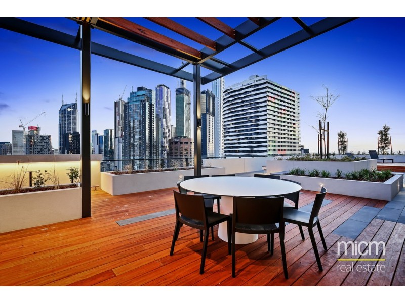 1203/145 Queensberry Street, Carlton VIC 3053