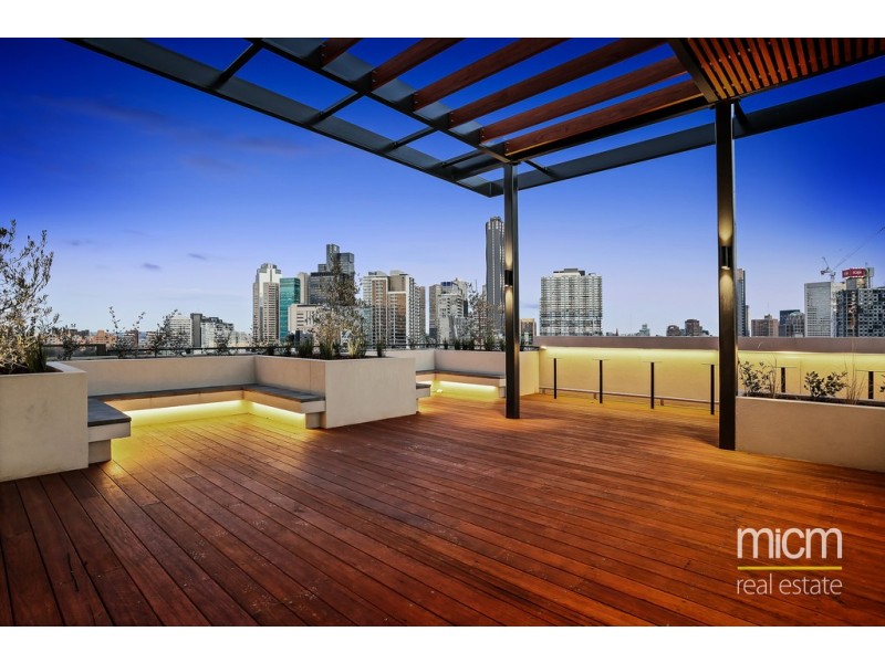 1203/145 Queensberry Street, Carlton VIC 3053