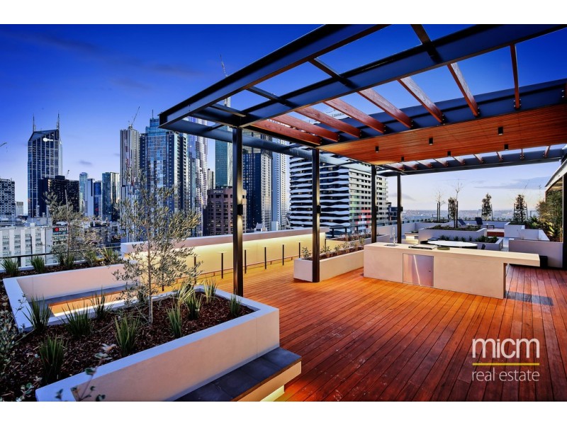 1203/145 Queensberry Street, Carlton VIC 3053