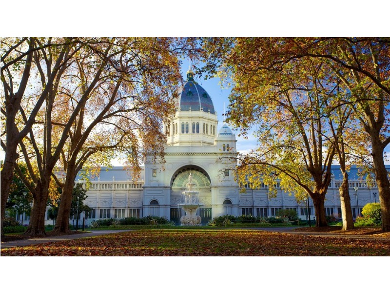 1203/145 Queensberry Street, Carlton VIC 3053