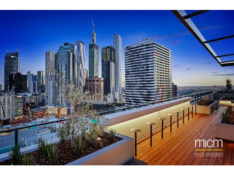 1203/145 Queensberry Street, Carlton VIC 3053