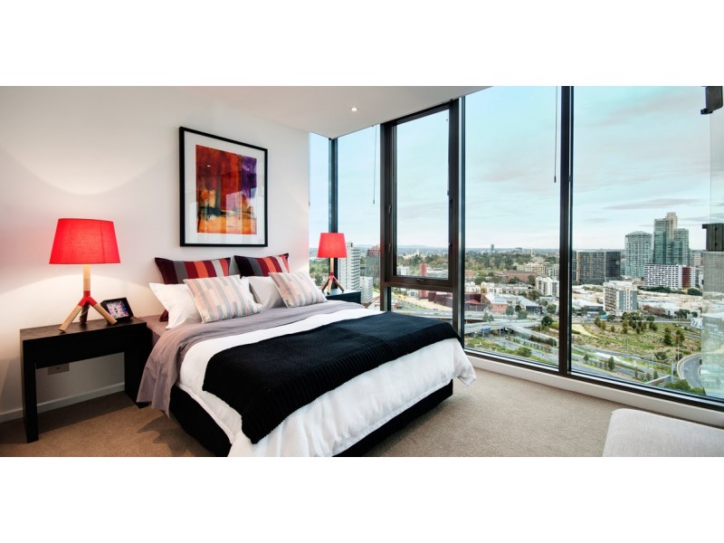 REF 040617/118 Kavanagh Street, Southbank VIC 3006