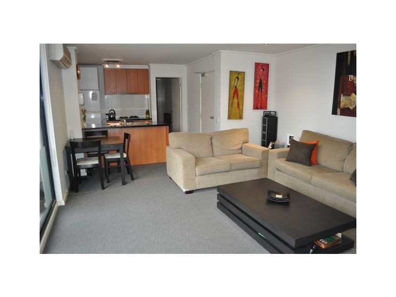 1210/668 Bourke Street, Melbourne VIC 3000