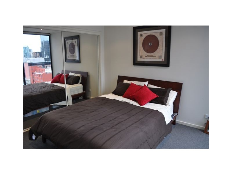 1210/668 Bourke Street, Melbourne VIC 3000