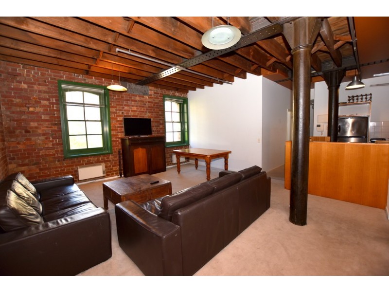 47/1 Riverside Quay, Southbank VIC 3006