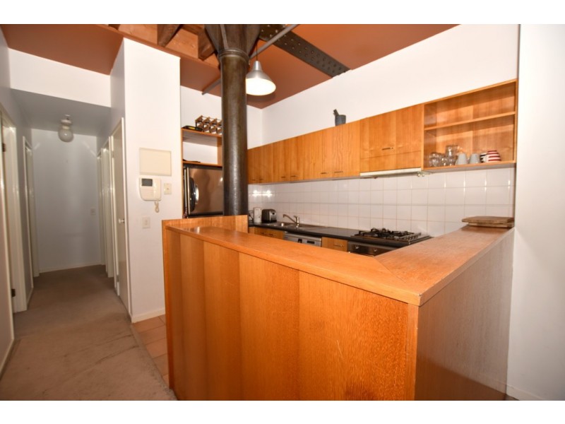 47/1 Riverside Quay, Southbank VIC 3006