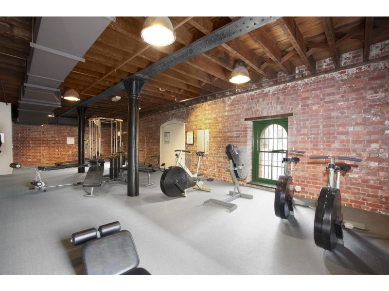 47/1 Riverside Quay, Southbank VIC 3006