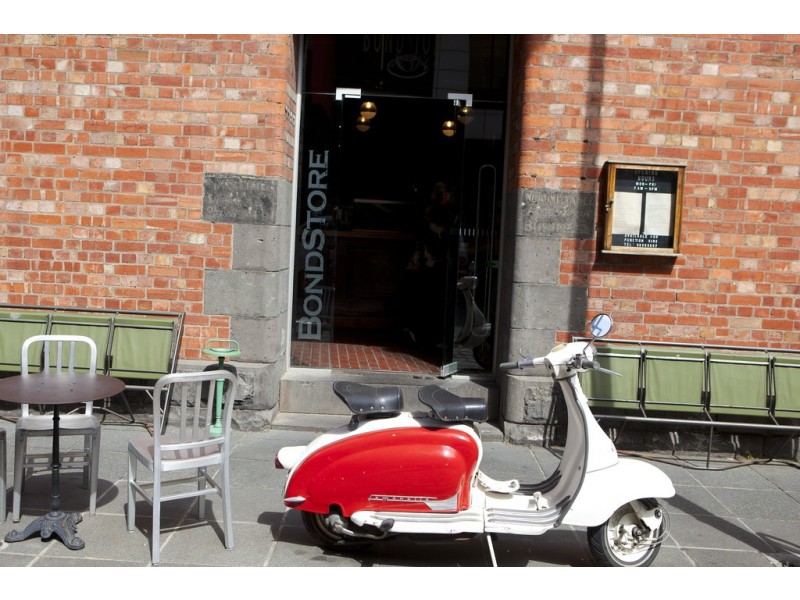 47/1 Riverside Quay, Southbank VIC 3006